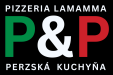 Pizzeria LaMamma & Perzská kuchyňa